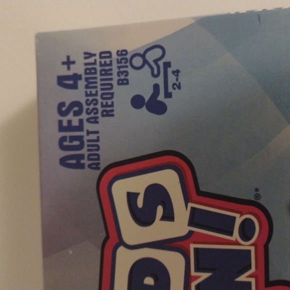 Disney Frozen hands down hasbro game - Picture 8 of 11